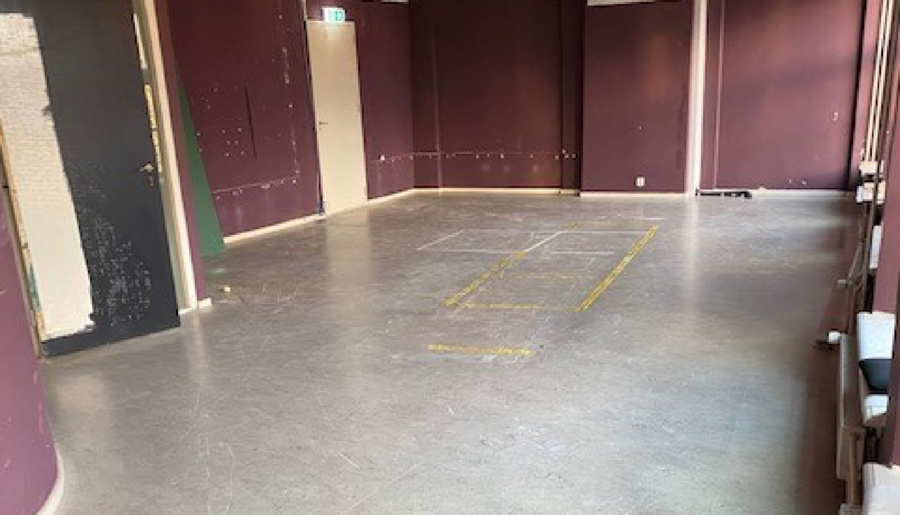 02 Kinderkamer 2 Brink