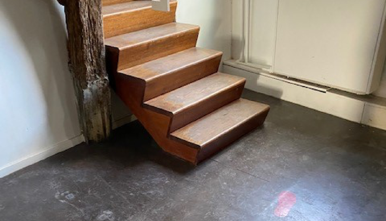 04 Trap Kinderkamer