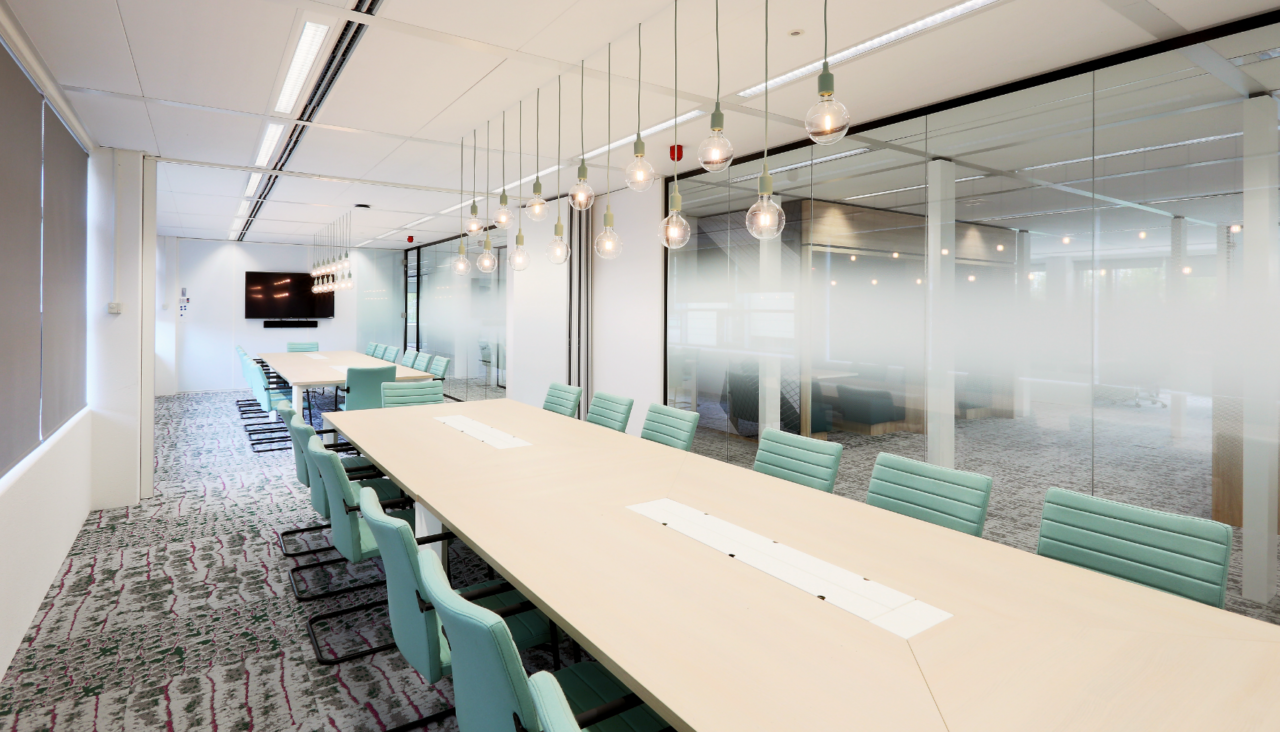 Boerhofprojectinrichters Kantoor Svb4