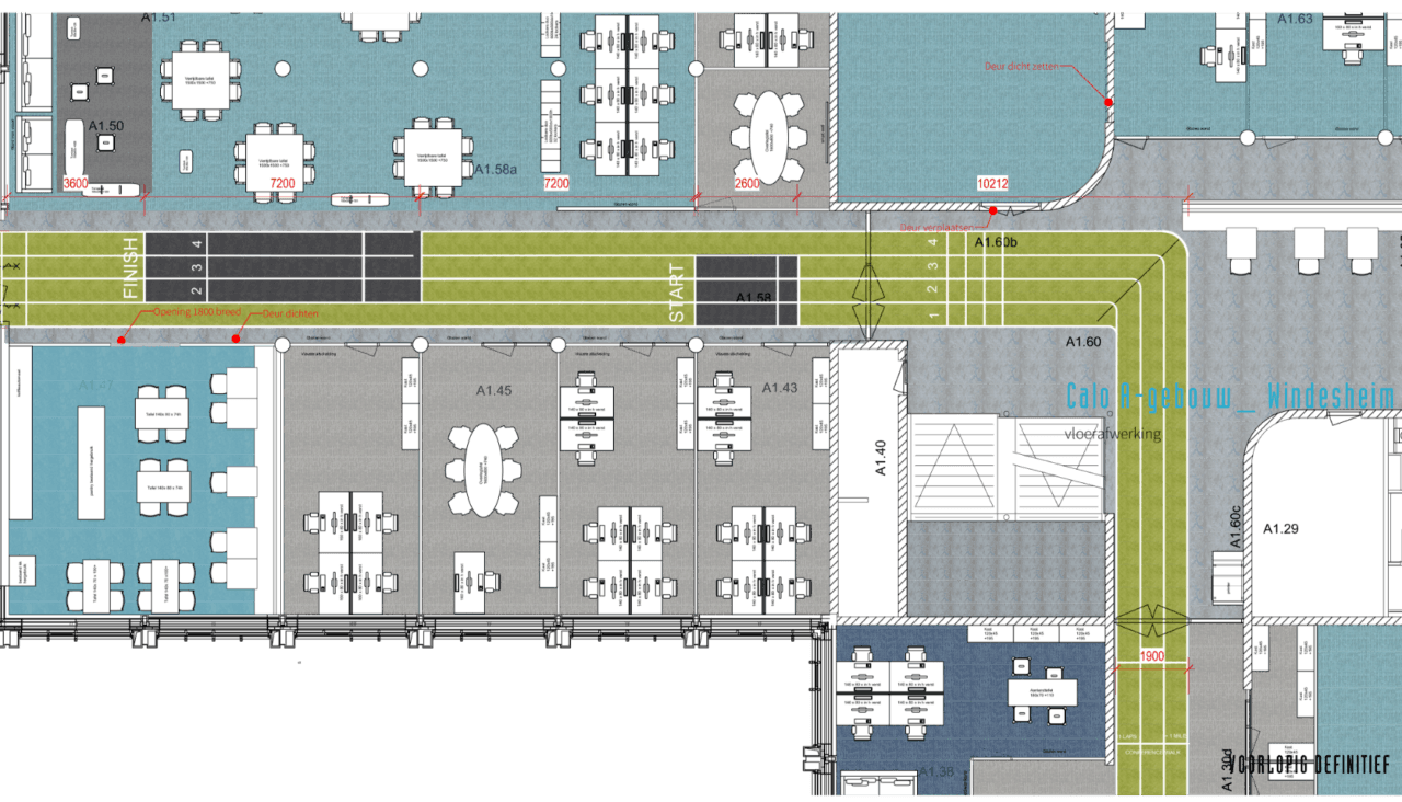 Windesheim Ontwerp