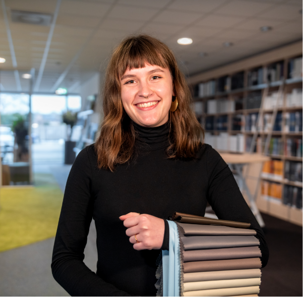 Boerhof Projectinrichters Eveline Laagland