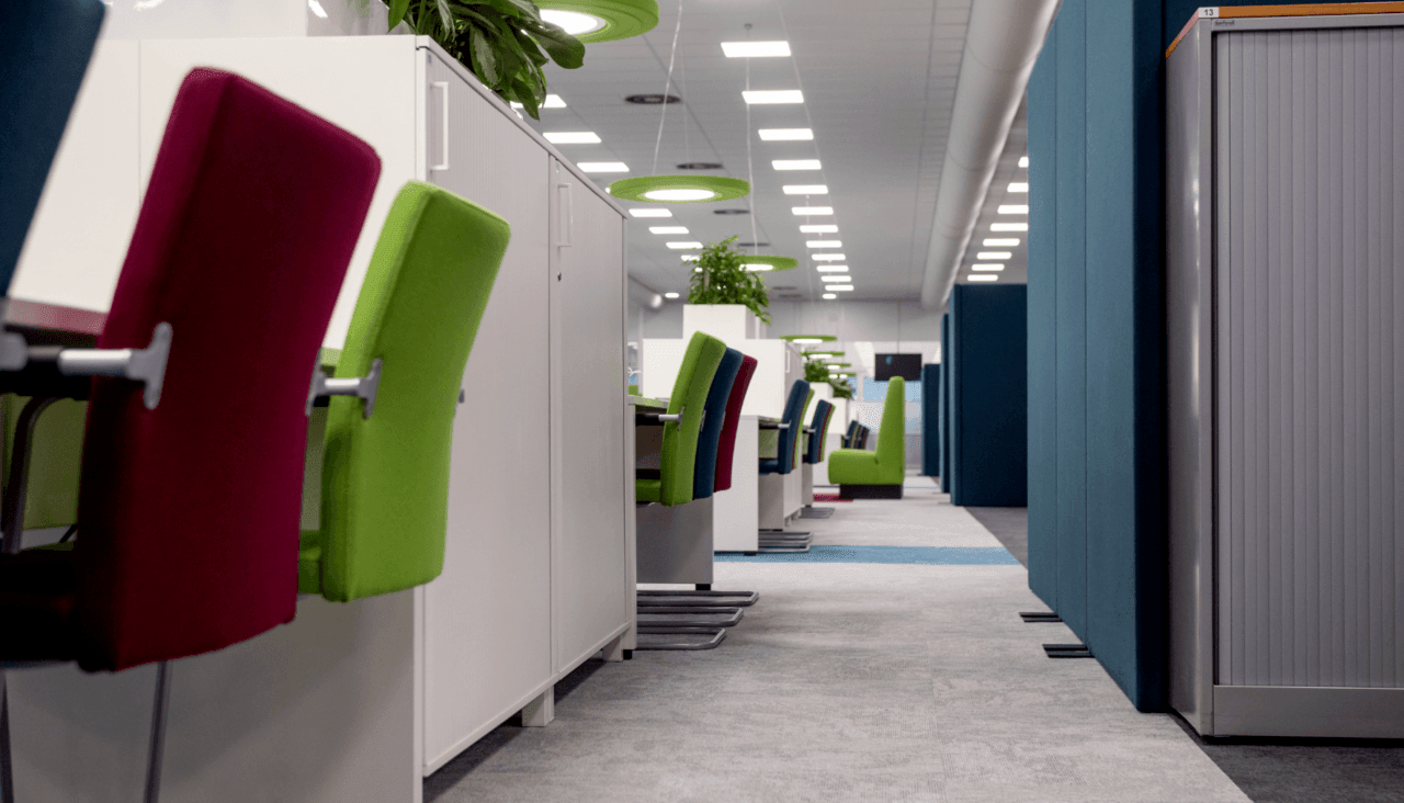 Boerhofprojectinrichters Kantoor Malvernpanalytical Hoofdfoto
