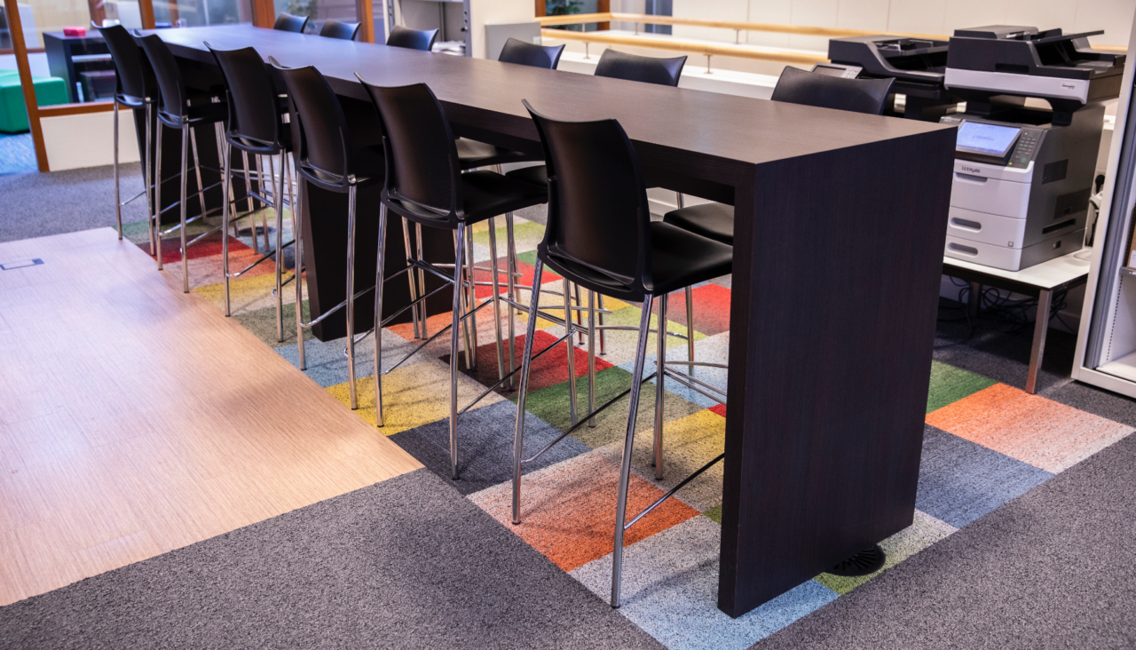 Boerhofprojectinrichters Projecten Deventerziekenhuis 4