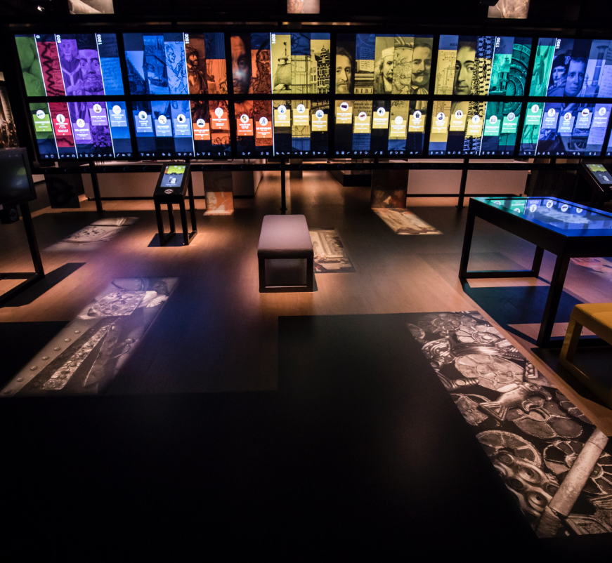 Boerhofprojectinrichters Projecten Openluchtmuseum Hoofdfoto 1