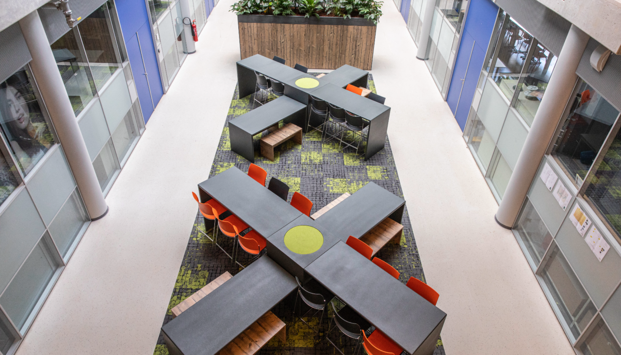 Boerhofprojectinrichters School Rocaventus Atrium1