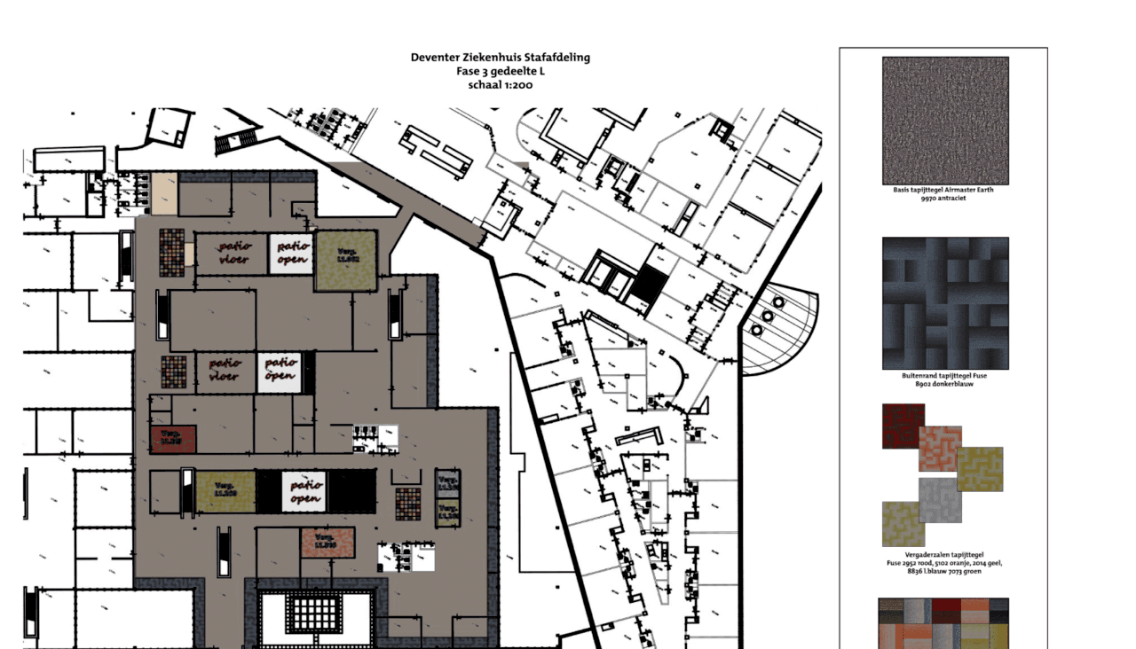 Fase 3 Ontwerp Dz