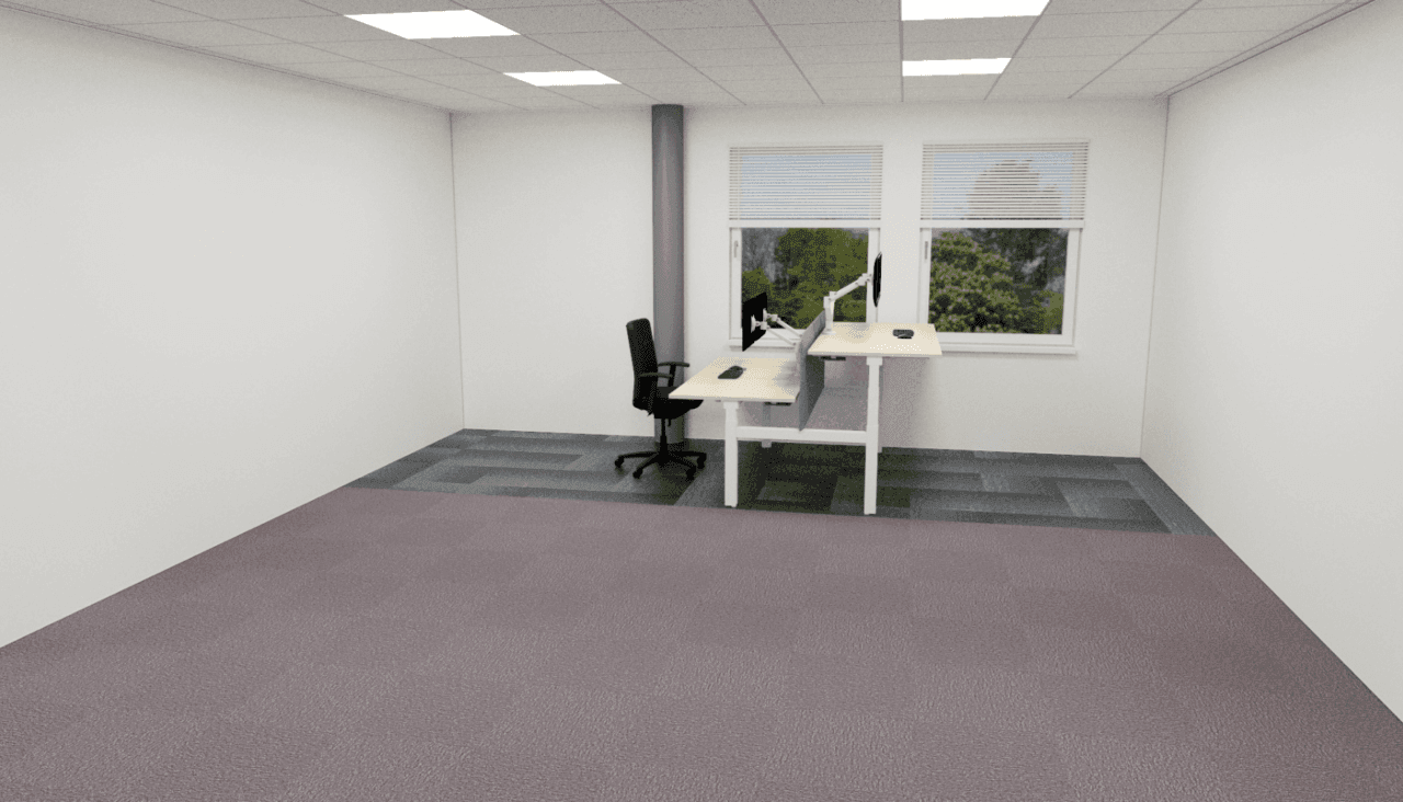 Rendering Met Fuse
