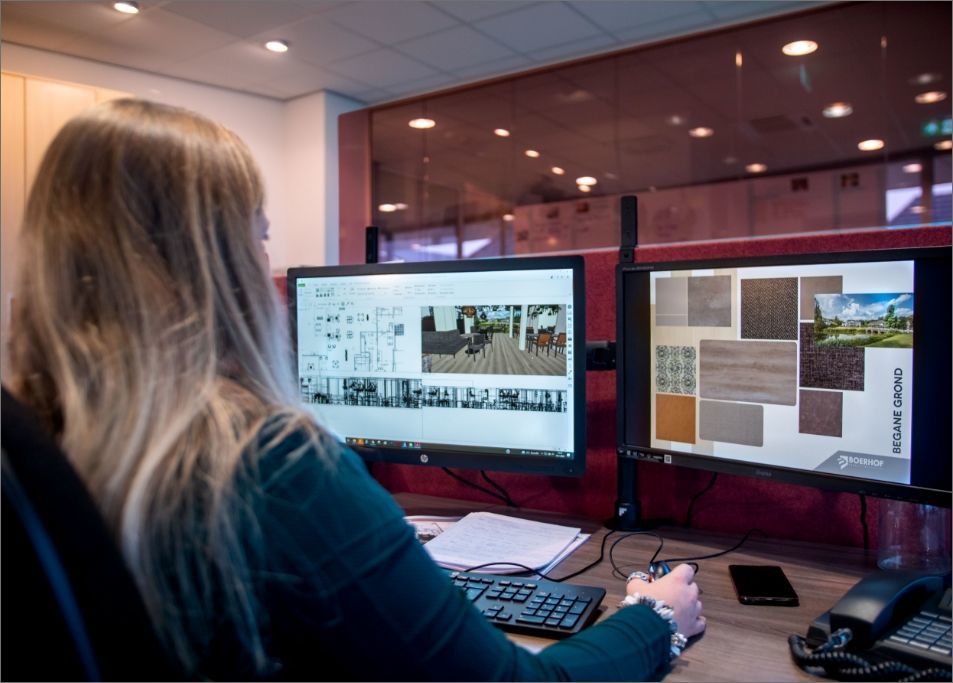 Boerhof Projectinrichters Dienst Totaalontwerp Reserve3