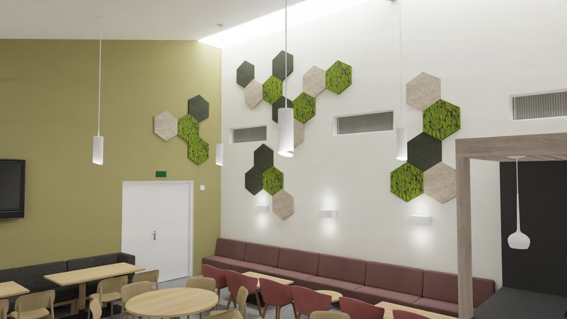 Boerhof Projecten Crematorium Ontwerp