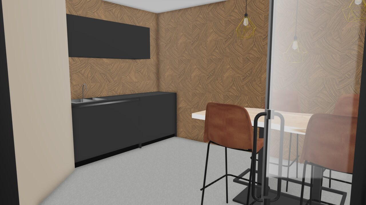 Bacron Heeten Render 1 Koffiecorner