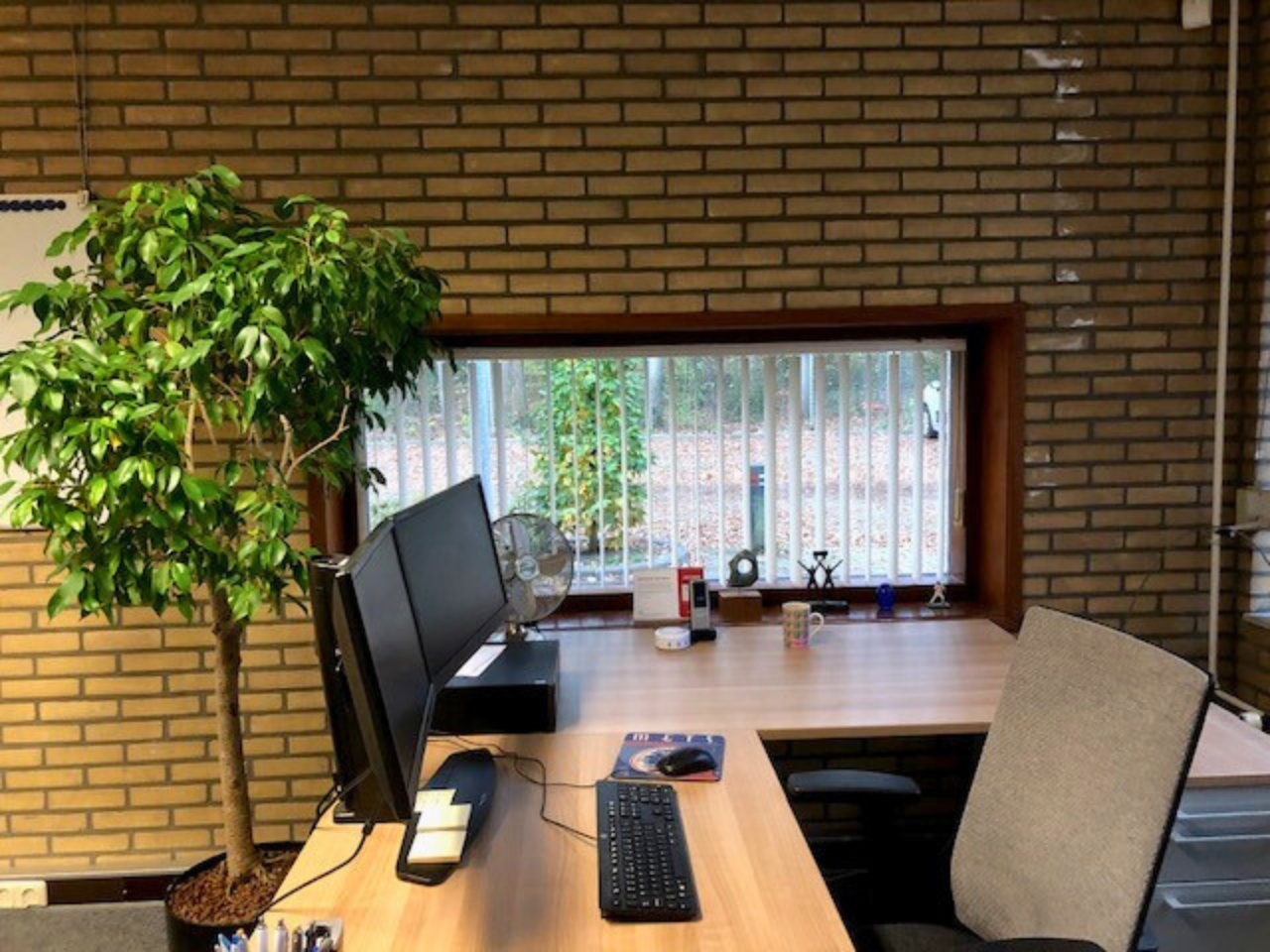 Boerhof Lucrato Apeldoorn vooraf