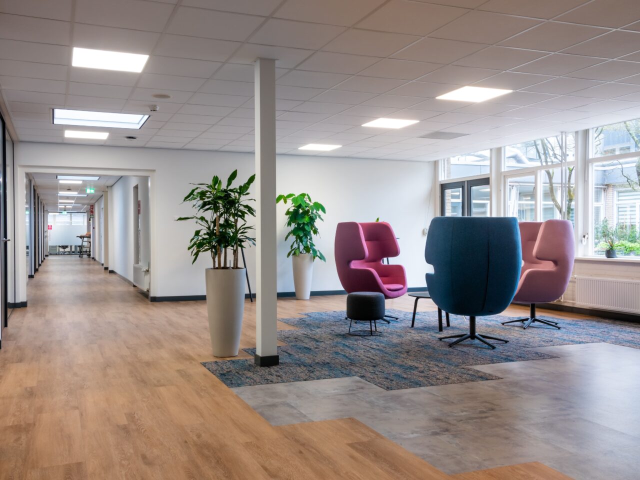 Boerhof Lucrato Apeldoorn