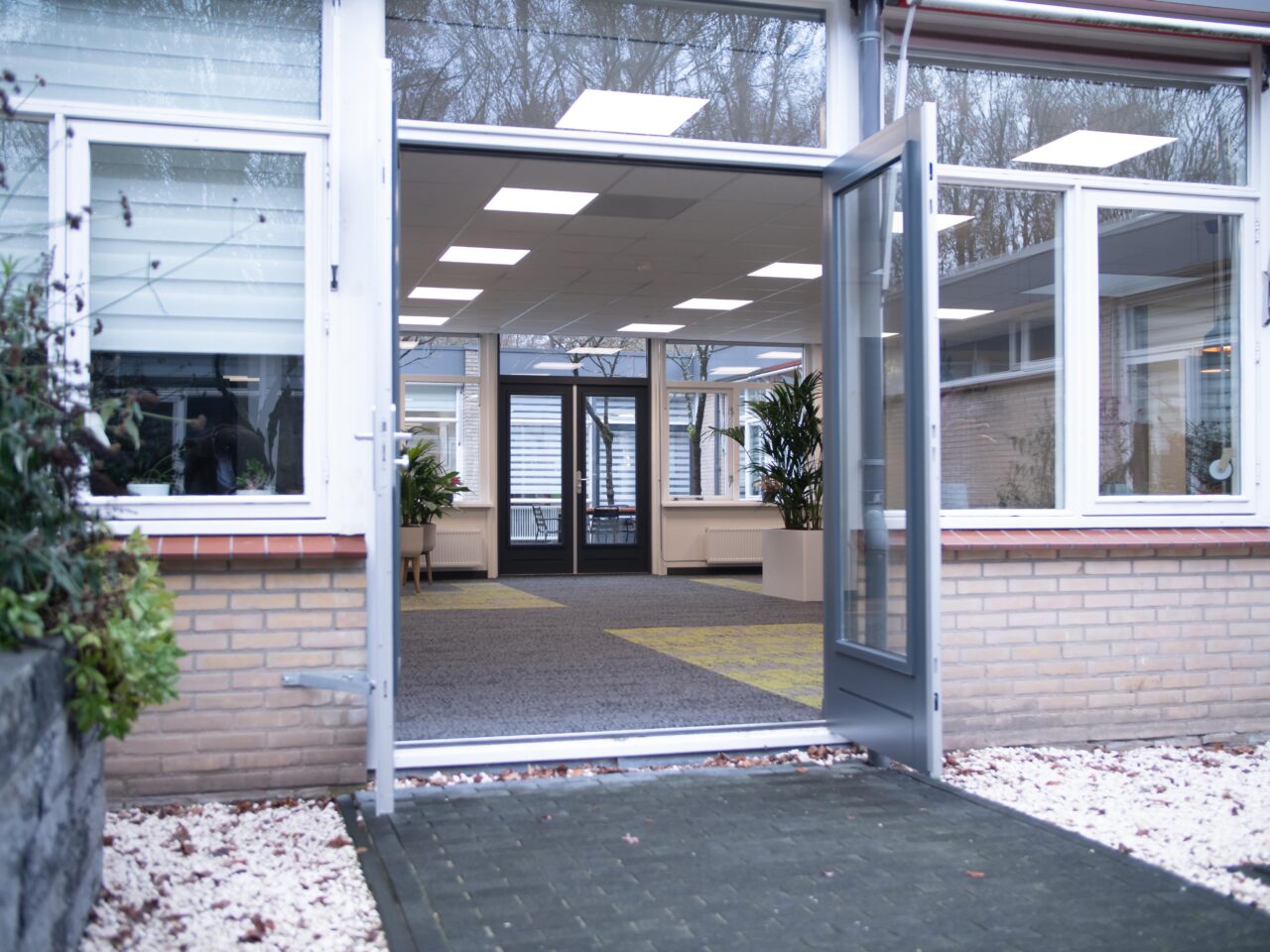 Boerhof Lucrato Apeldoorn