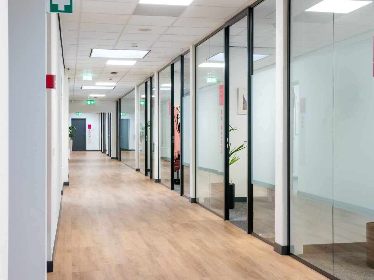 Boerhof Lucrato Apeldoorn