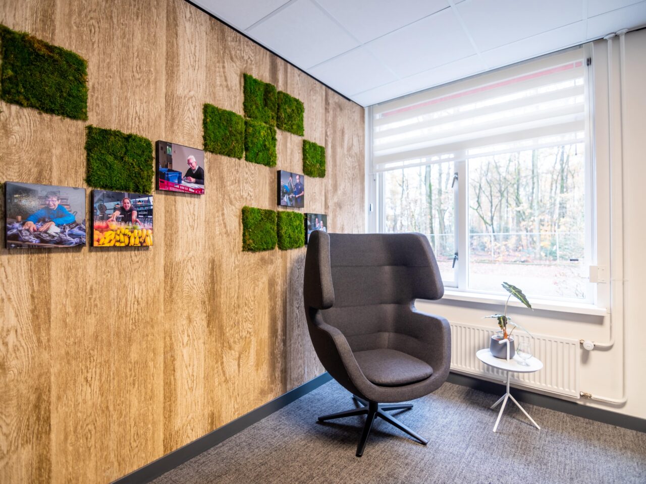 Boerhof Lucrato Apeldoorn