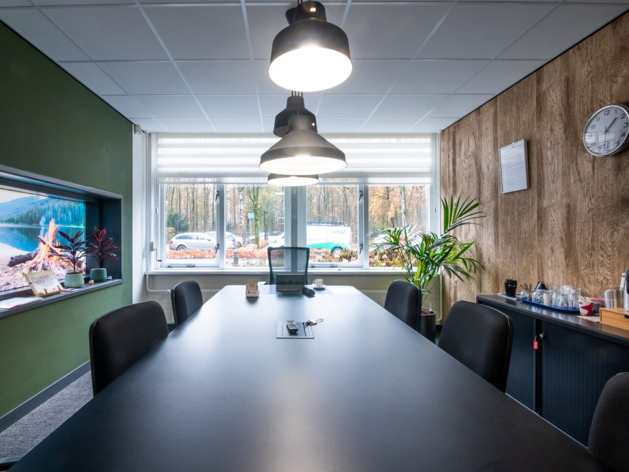 Boerhof Lucrato Apeldoorn