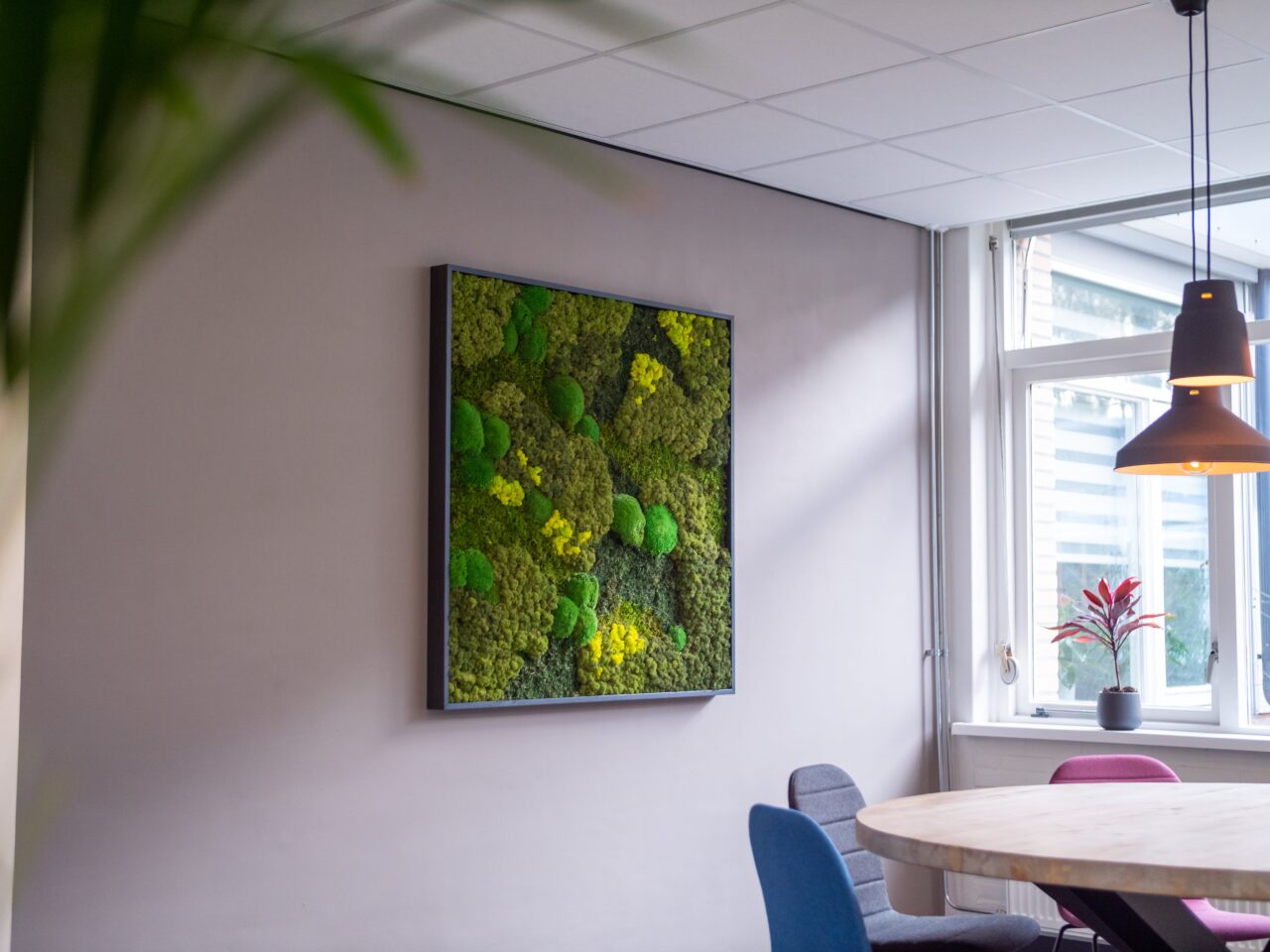 Boerhof Lucrato Apeldoorn