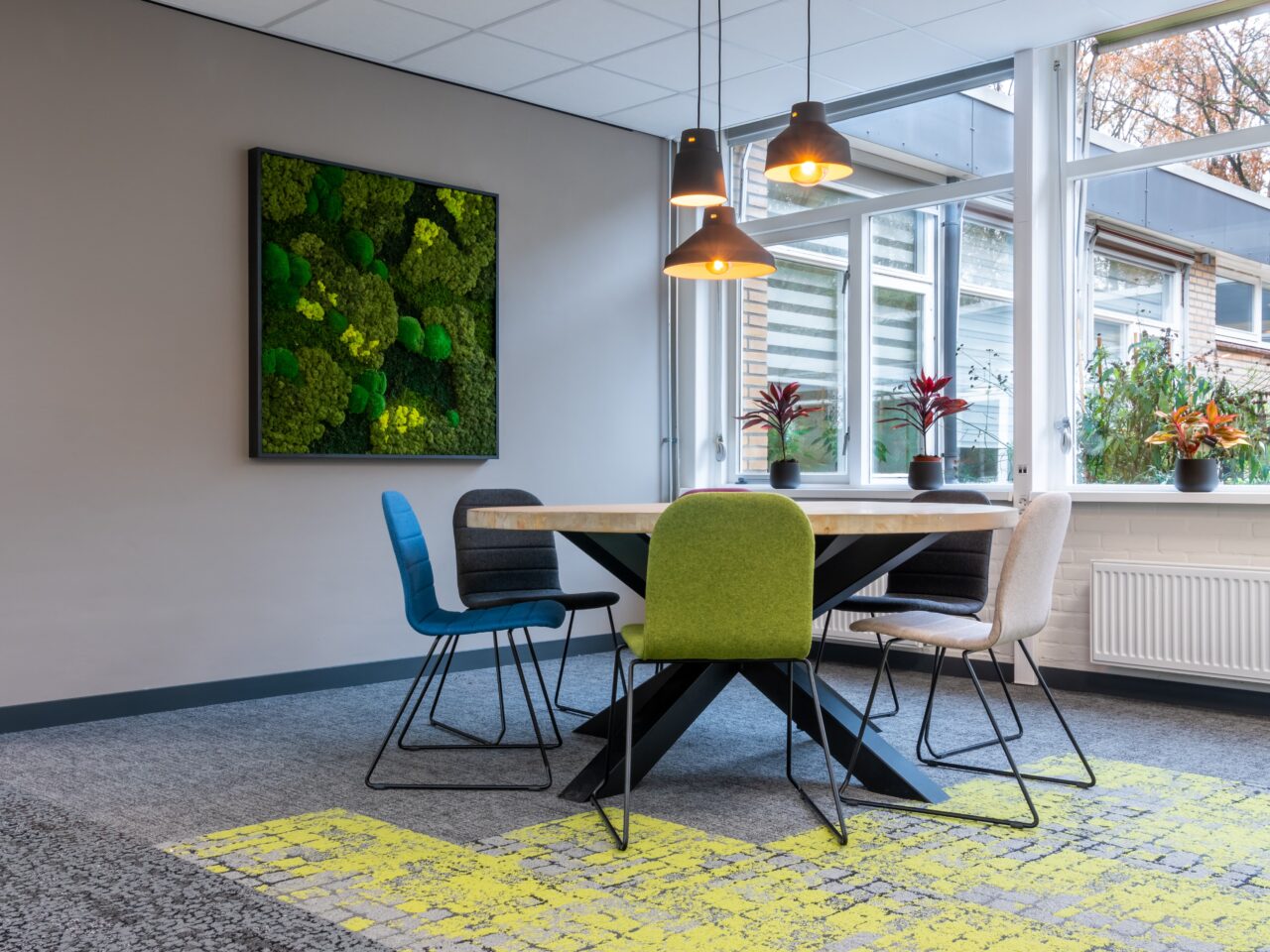 Boerhof Lucrato Apeldoorn