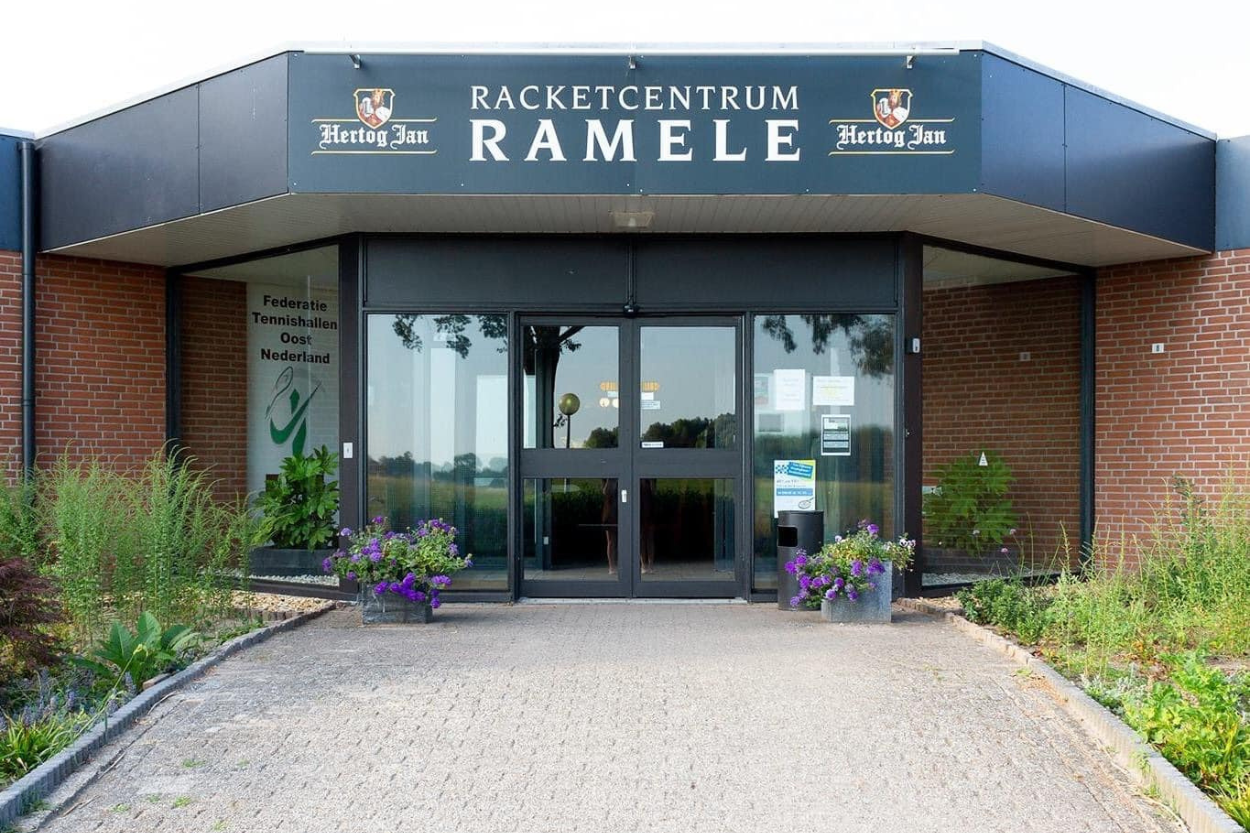 Ramele Moovv vooraf