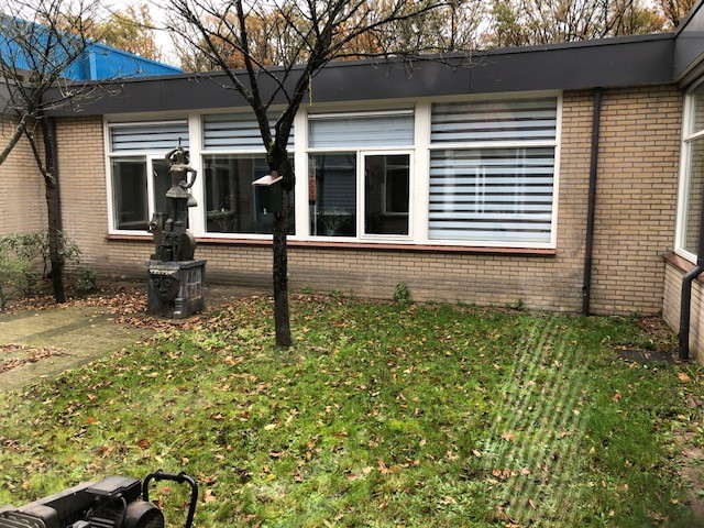 Boerhof Lucrato Apeldoorn vooraf