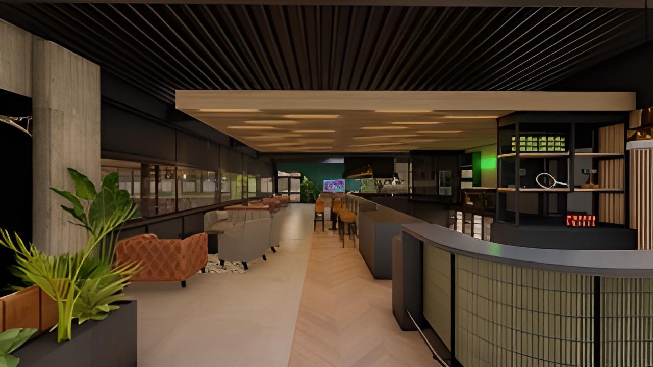Moovv Raalte racketcentrum sportcafé