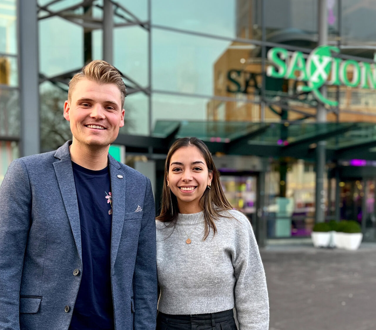Sanne En Stijn2