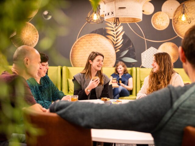 Boerhof vacature