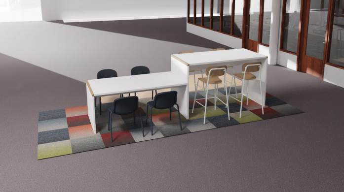 Boerhof Deventer Ziekenhuis Ontwerp