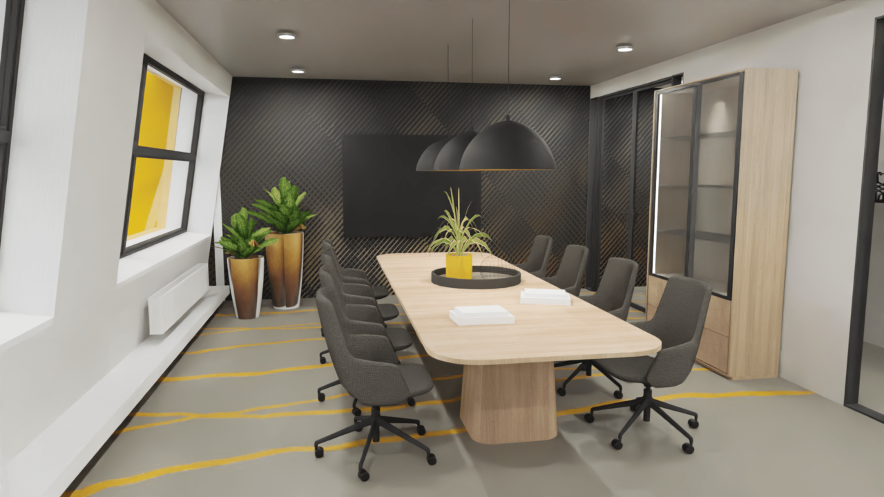 Boardroom Min