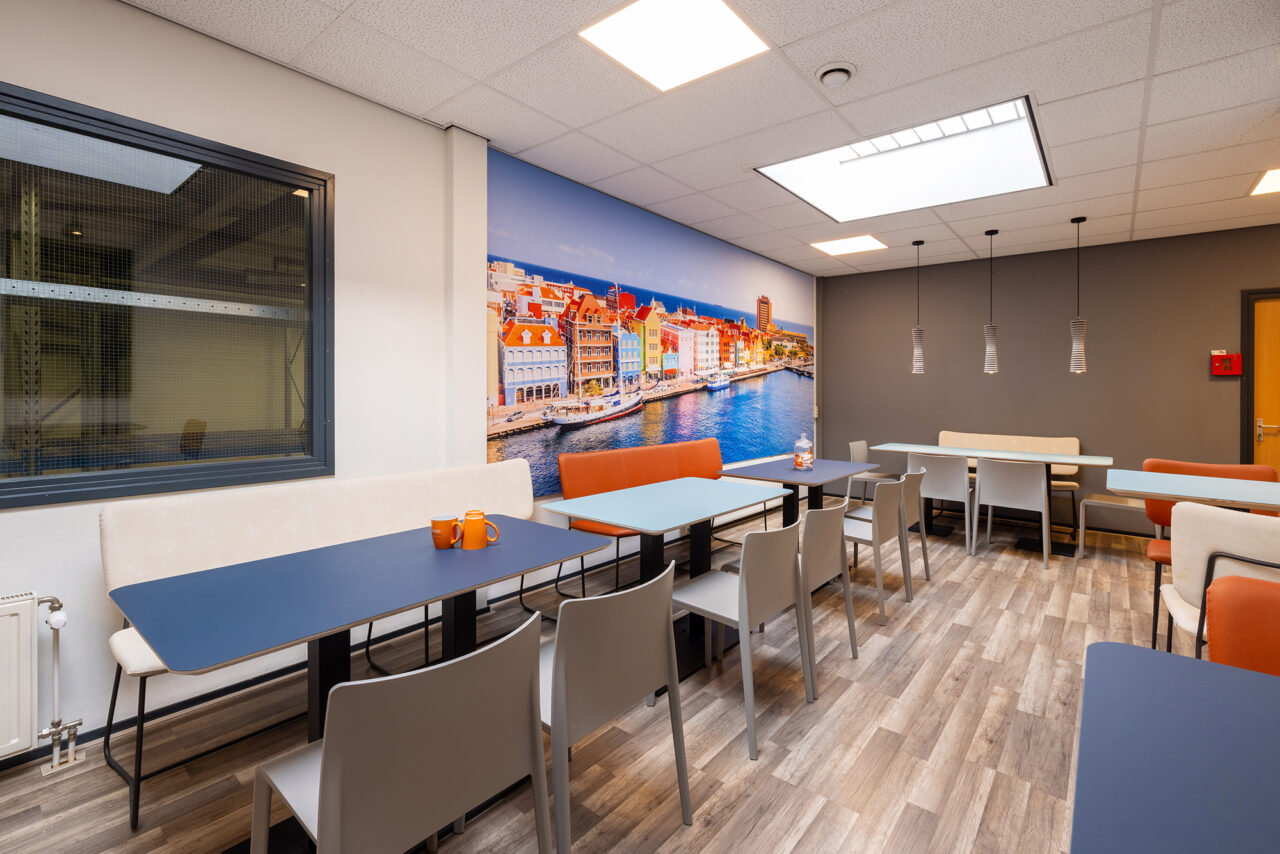 Boerhof_Orange_Pharma_Projectinrichting