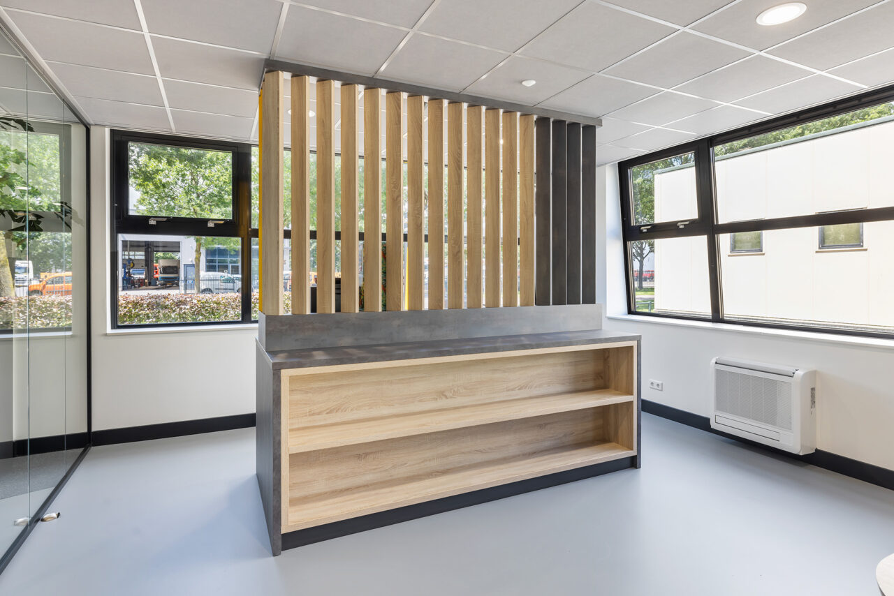Boerhof Riëd Twello Koffiehoek