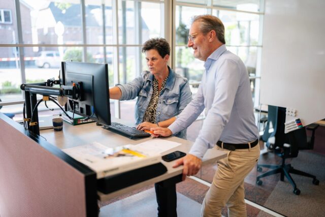 Boerhof Personeel Websitekwaliteit 88