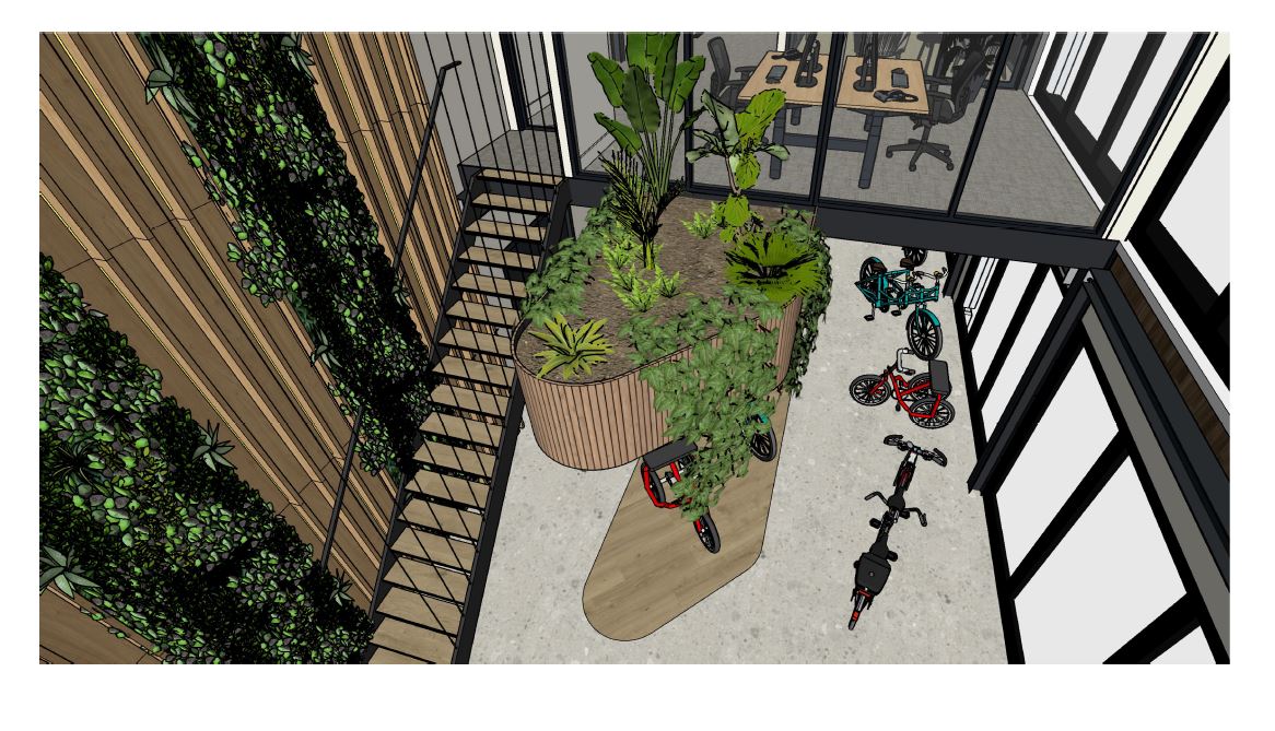 Ontwerp Nijland Nieuwbouw 03