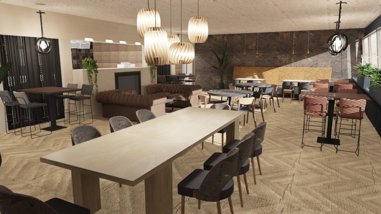 3d Vanaf Bar